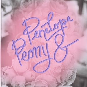 Meet your Posher, Penelope